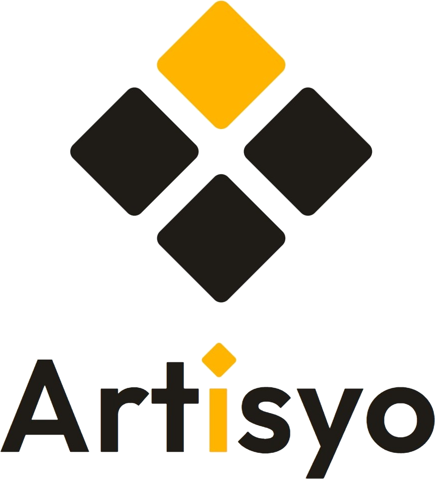 Logo Artisyo